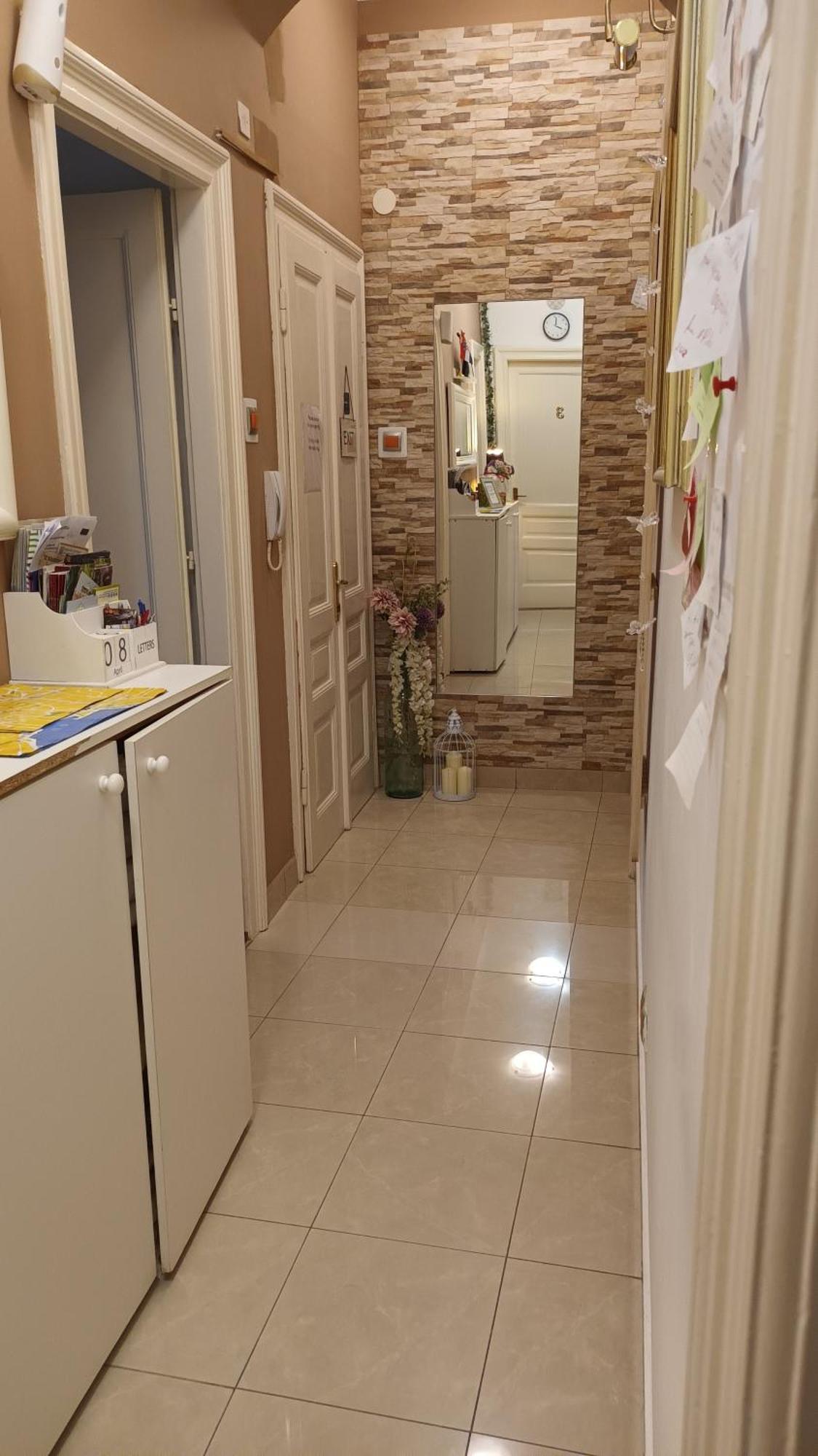 Guesthouse Vrlic สปลิท ภายนอก รูปภาพ